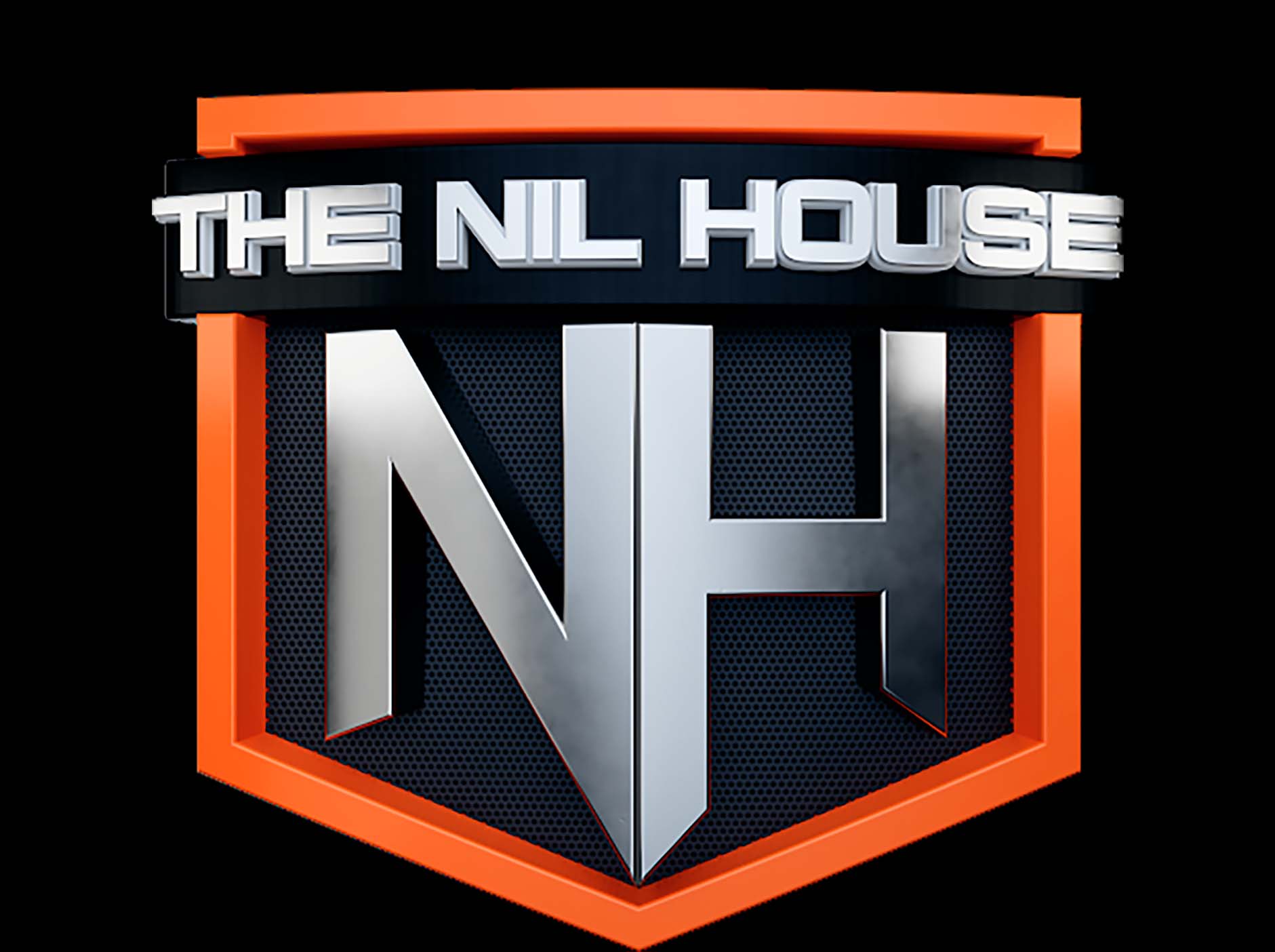 NIL House Logo