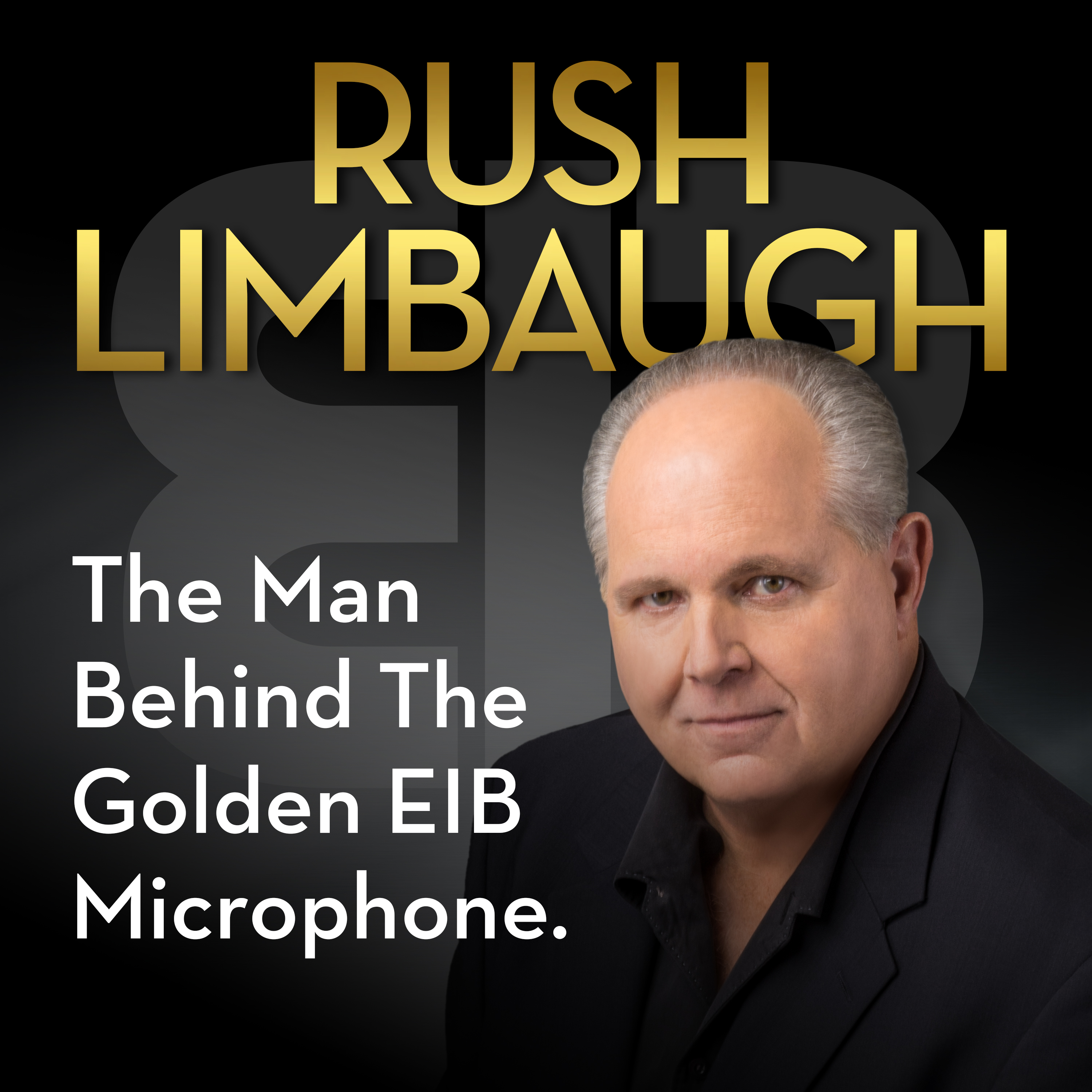 Rush Podcast Tile